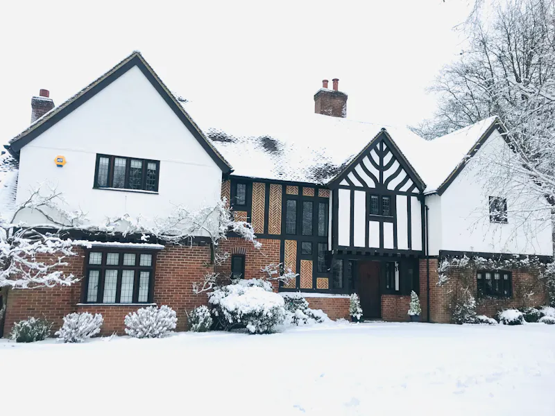 Detached house Bovingdon , D2523 (photo 16)