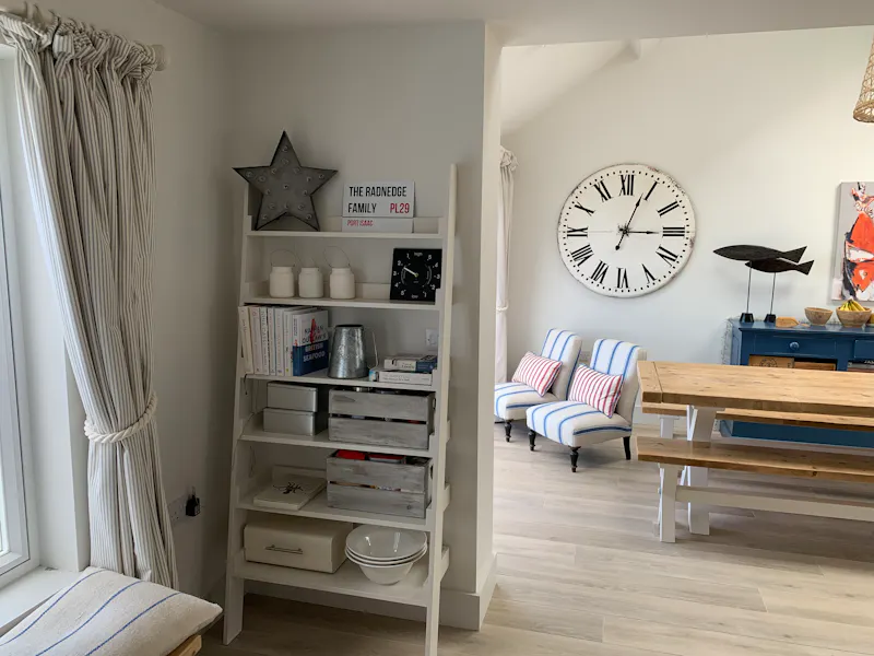 Newquay Fisherman's Cottage,  C930 (photo 8)