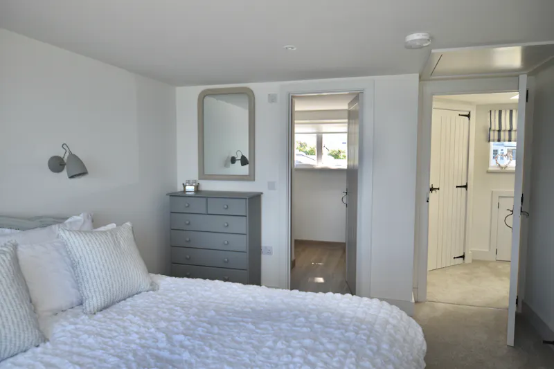Newquay Fisherman's Cottage,  C930 (photo 25)