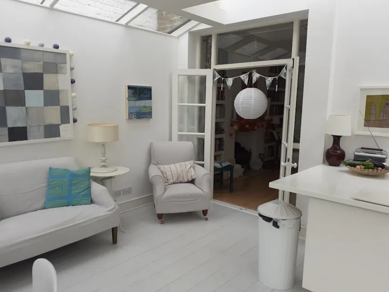 Modern and open-plan in Acton, E287 (photo 24)