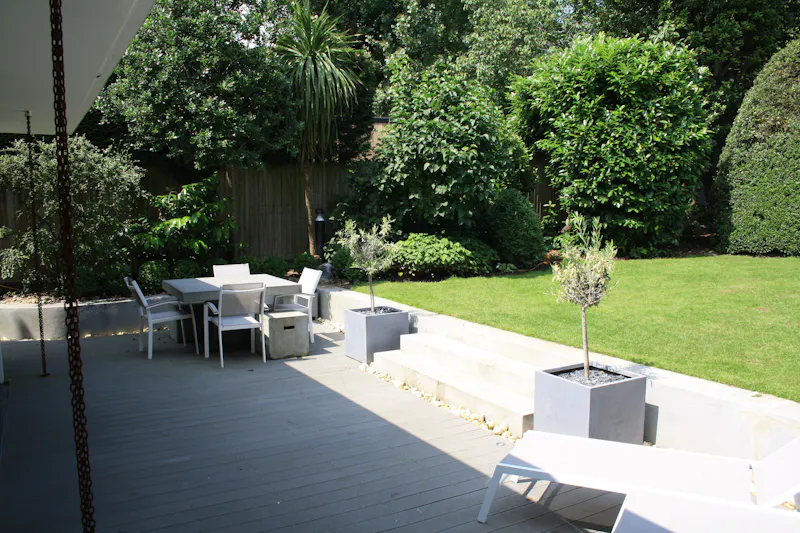 Smart Wimbledon house, D1426 (photo 81)