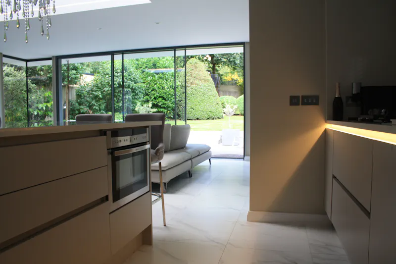 Smart Wimbledon house, D1426 (photo 15)