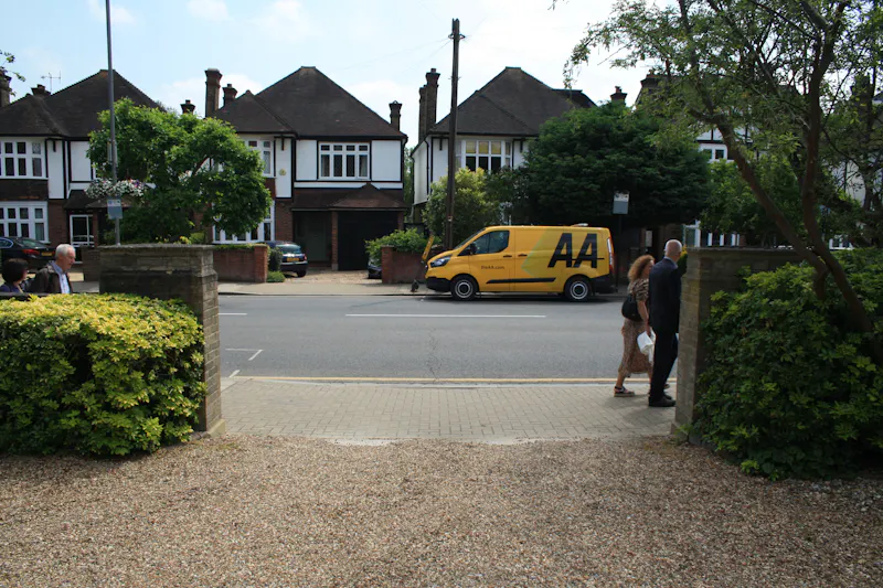 Smart Wimbledon house, D1426 (photo 104)