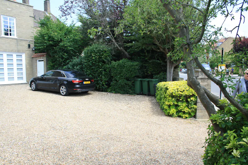 Smart Wimbledon house, D1426 (photo 106)