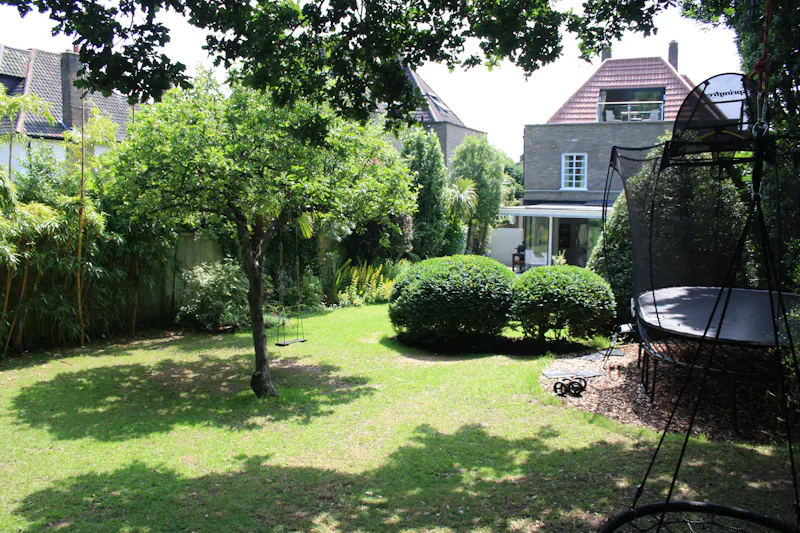 Smart Wimbledon house, D1426 (photo 97)