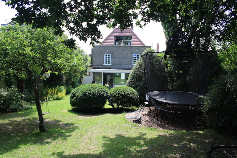 Smart Wimbledon house, D1426 (photo 88)