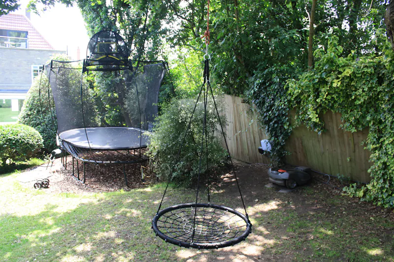 Smart Wimbledon house, D1426 (photo 98)