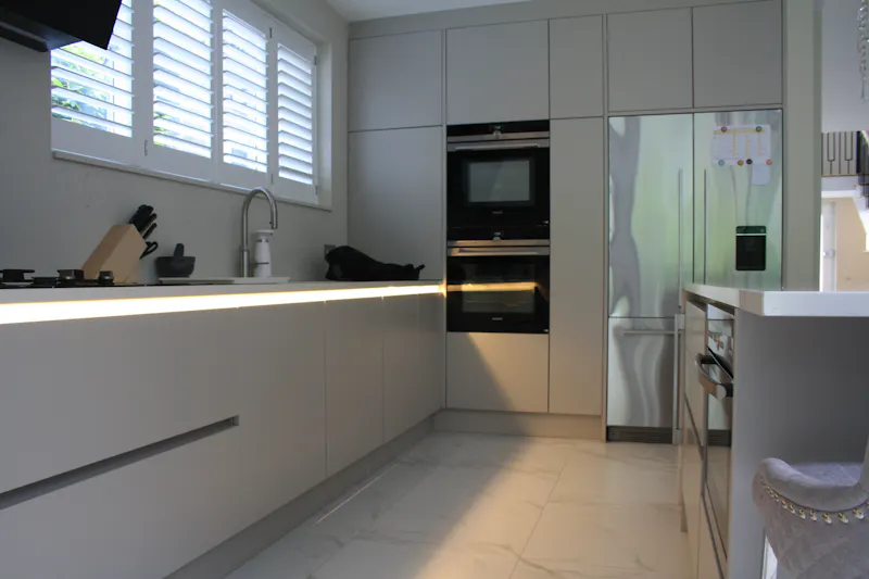 Smart Wimbledon house, D1426 (photo 14)