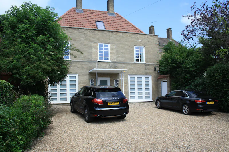 Smart Wimbledon house, D1426 (photo 102)