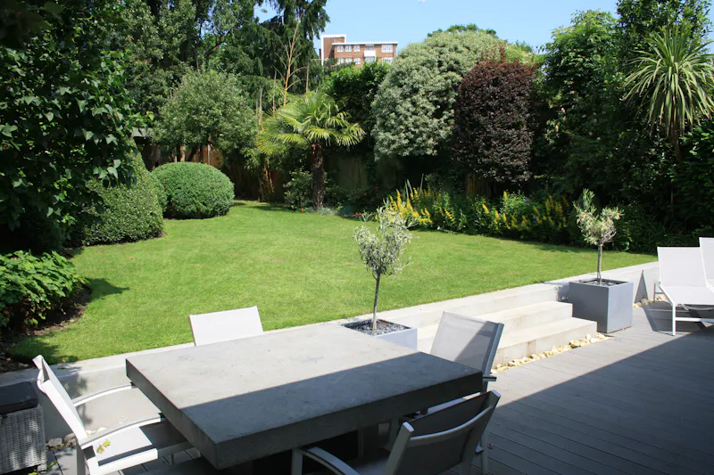Smart Wimbledon house, D1426 (photo 80)