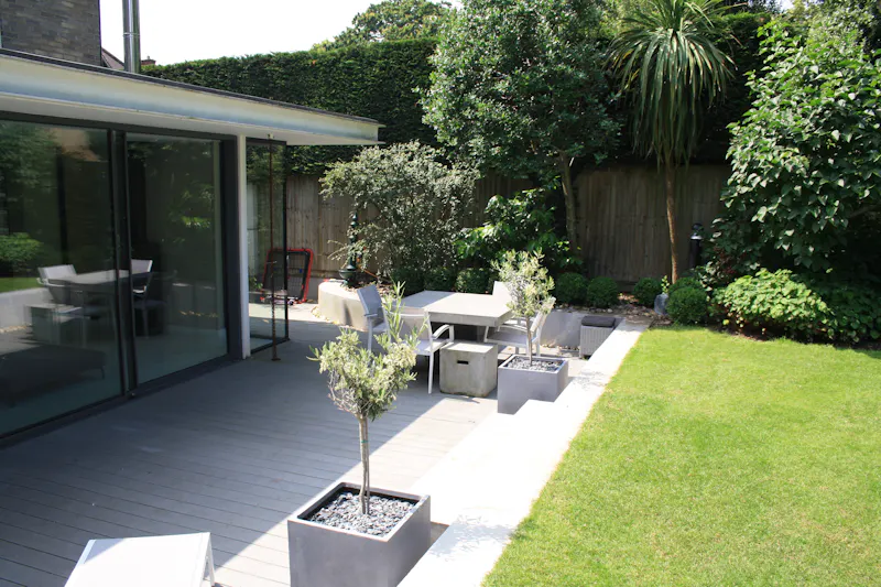 Smart Wimbledon house, D1426 (photo 83)