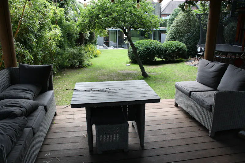 Smart Wimbledon house, D1426 (photo 95)