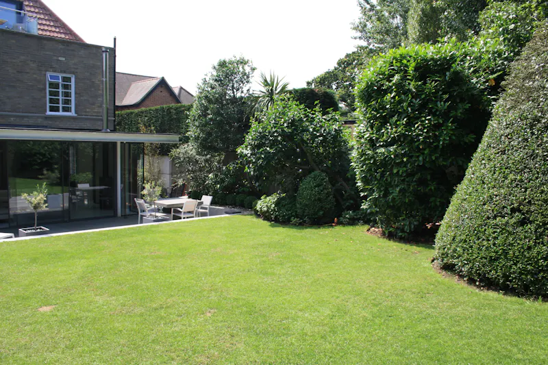 Smart Wimbledon house, D1426 (photo 89)