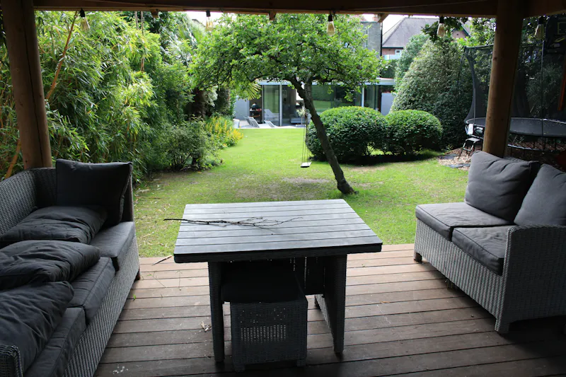 Smart Wimbledon house, D1426 (photo 96)