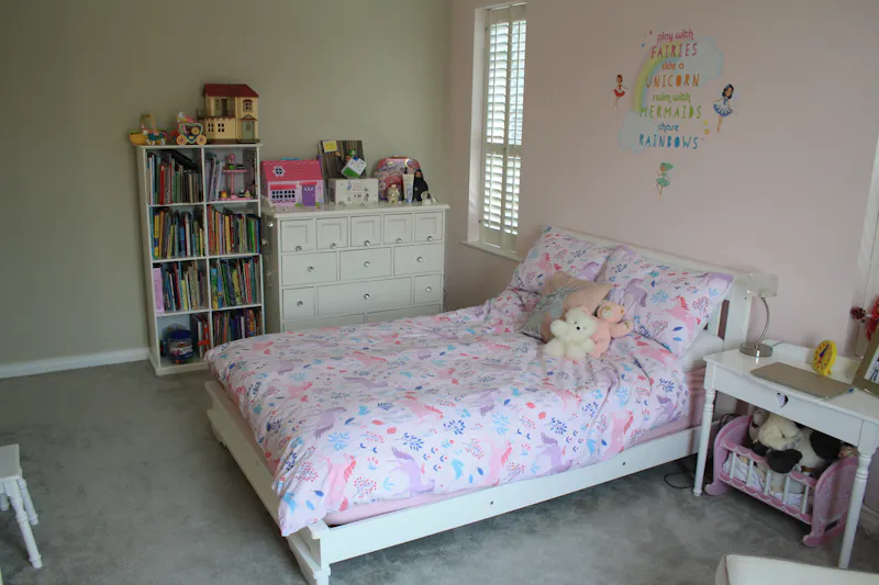 Smart Wimbledon house, D1426 (photo 34)