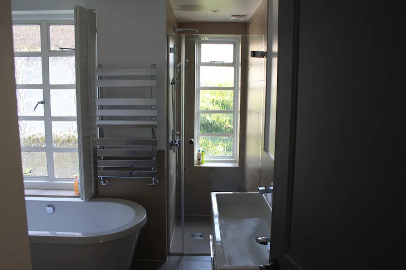 Smart Wimbledon house, D1426 (photo 43)