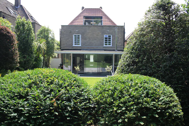 Smart Wimbledon house, D1426 (photo 90)