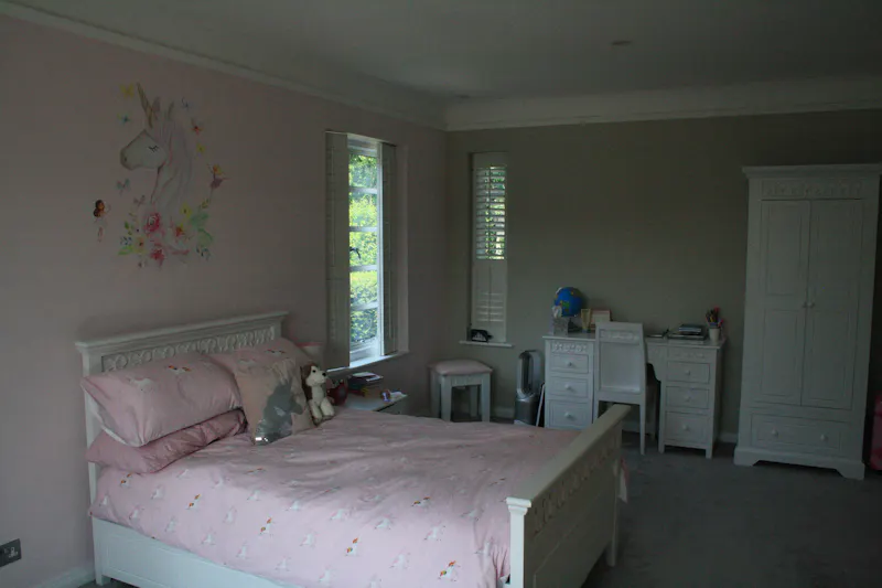 Smart Wimbledon house, D1426 (photo 42)