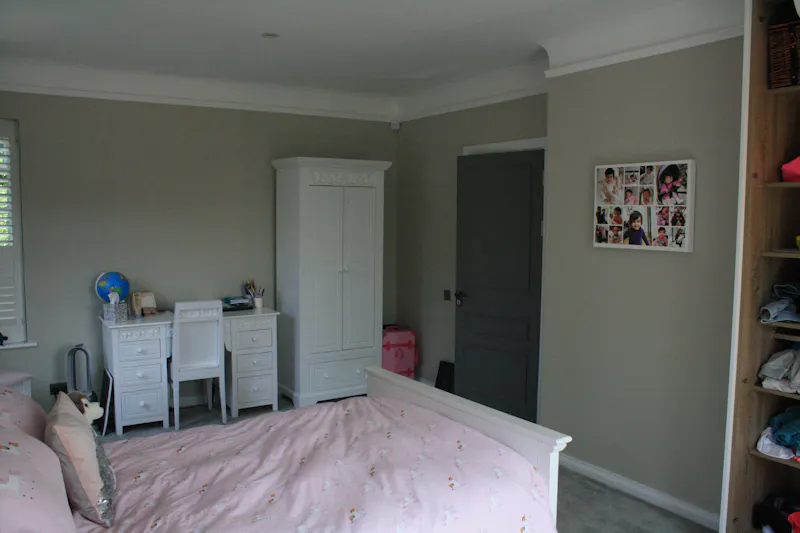 Smart Wimbledon house, D1426 (photo 41)