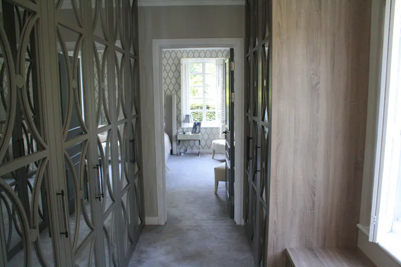 Smart Wimbledon house, D1426 (photo 53)