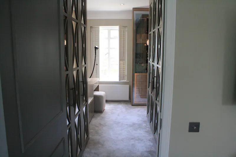 Smart Wimbledon house, D1426 (photo 52)