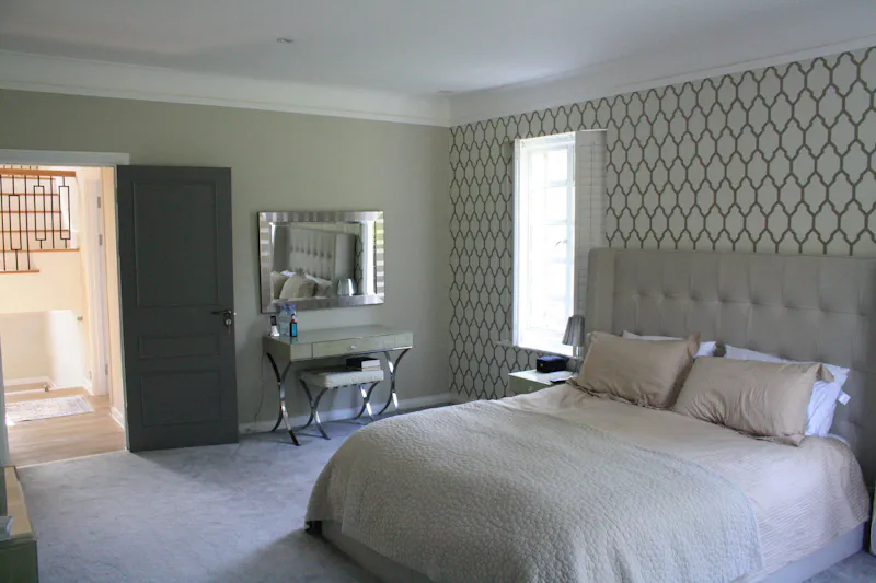 Smart Wimbledon house, D1426 (photo 49)
