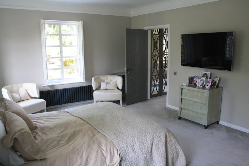 Smart Wimbledon house, D1426 (photo 51)