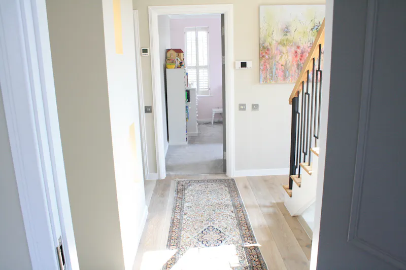 Landing at Smart Wimbledon house, D1426 (photo 38)