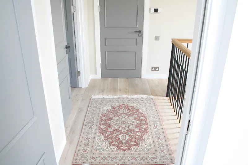 Landing at Smart Wimbledon house, D1426 (photo 64)