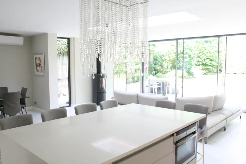 Smart Wimbledon house, D1426 (photo 13)
