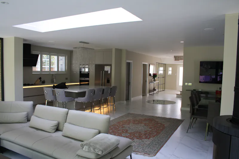 Smart Wimbledon house, D1426 (photo 6)