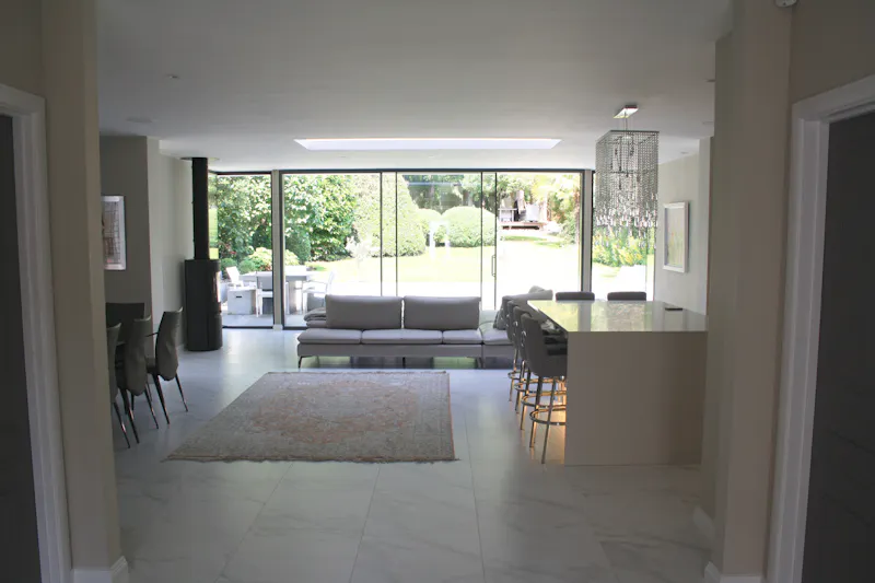 Smart Wimbledon house, D1426 (photo 4)