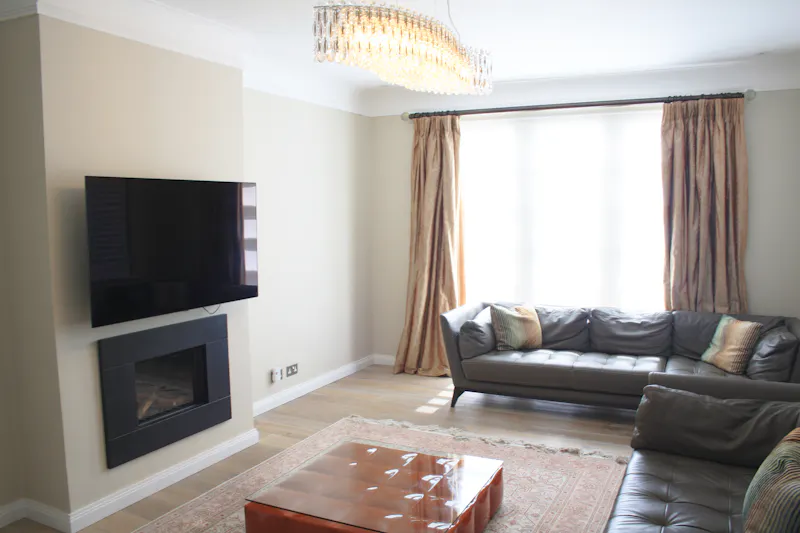 Smart Wimbledon house, D1426 (photo 28)