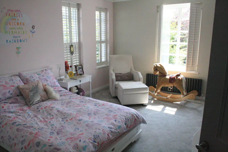 Smart Wimbledon house, D1426 (photo 35)