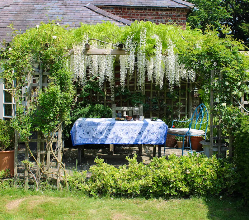 Country house Itchen Stoke, C923 (photo 20)
