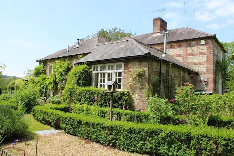 Country house Itchen Stoke, C923 (photo 54)