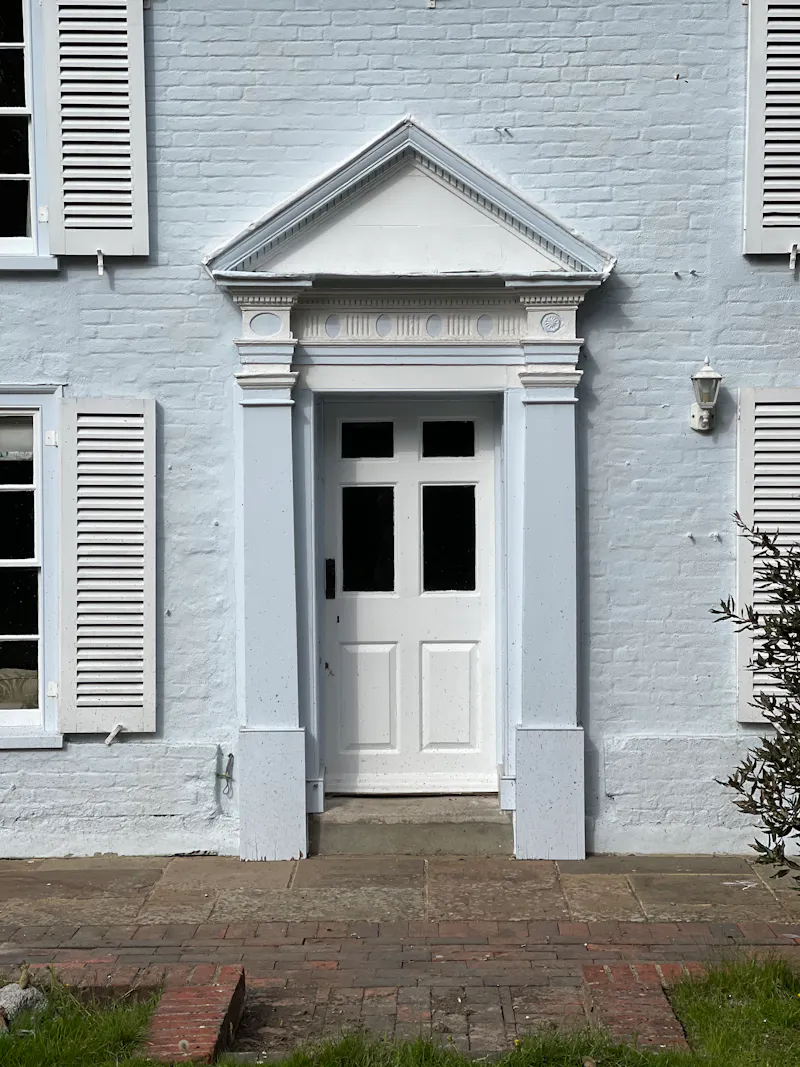 New Romney georgian home, A1596 (photo 2)