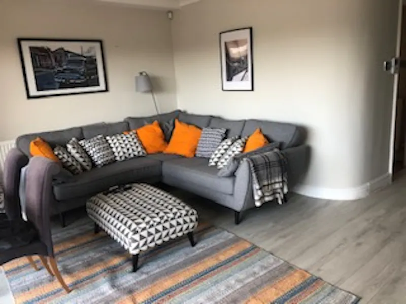 Townhouse in Limehouse, D2553 (photo 5)