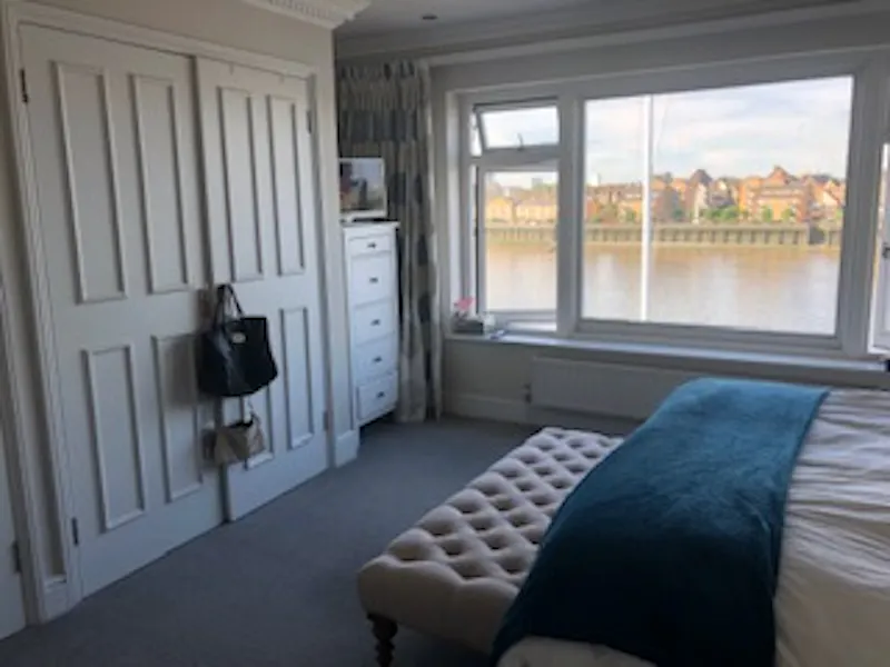 Townhouse in Limehouse, D2553 (photo 9)