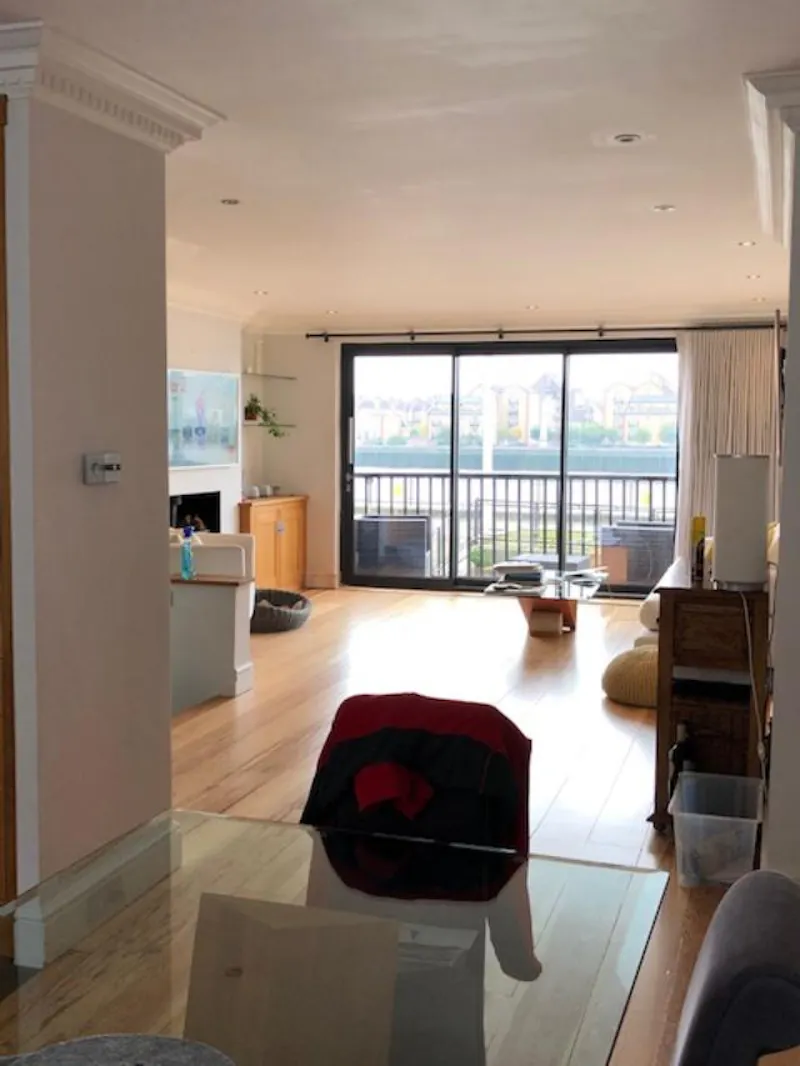 Townhouse in Limehouse, D2553 (photo 3)