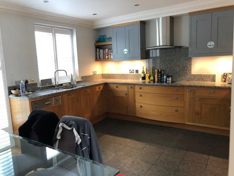 Townhouse in Limehouse, D2553 (photo 7)