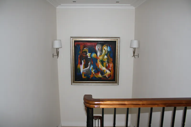 Striking Kingston mansion, D2515 (photo 38)