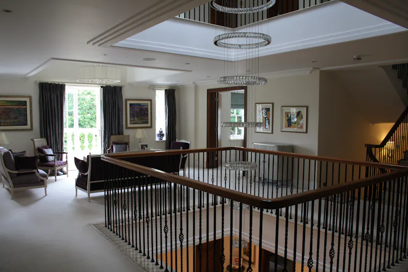 Striking Kingston mansion, D2515 (photo 42)