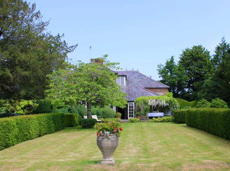 Country house Itchen Stoke, C923 (photo 29)