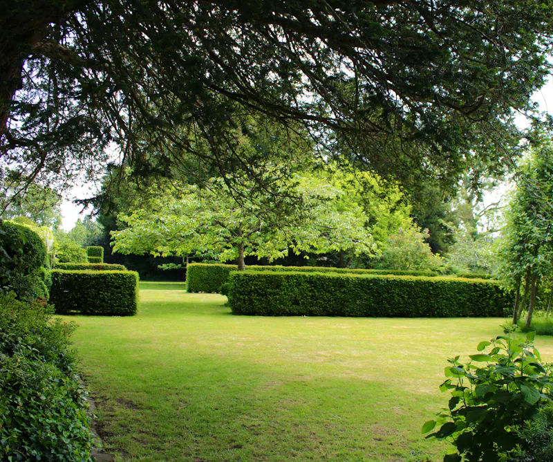 Country house Itchen Stoke, C923 (photo 35)