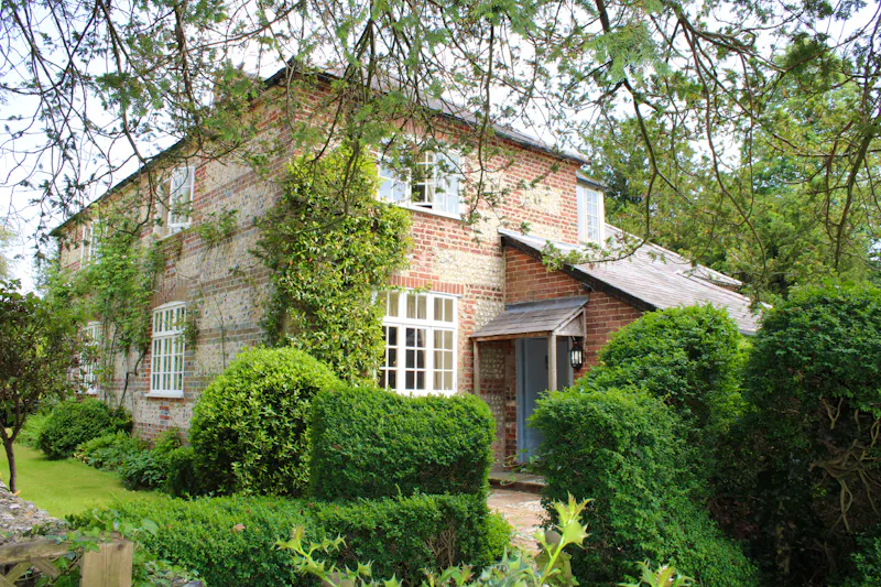 Country house Itchen Stoke, C923 (photo 55)