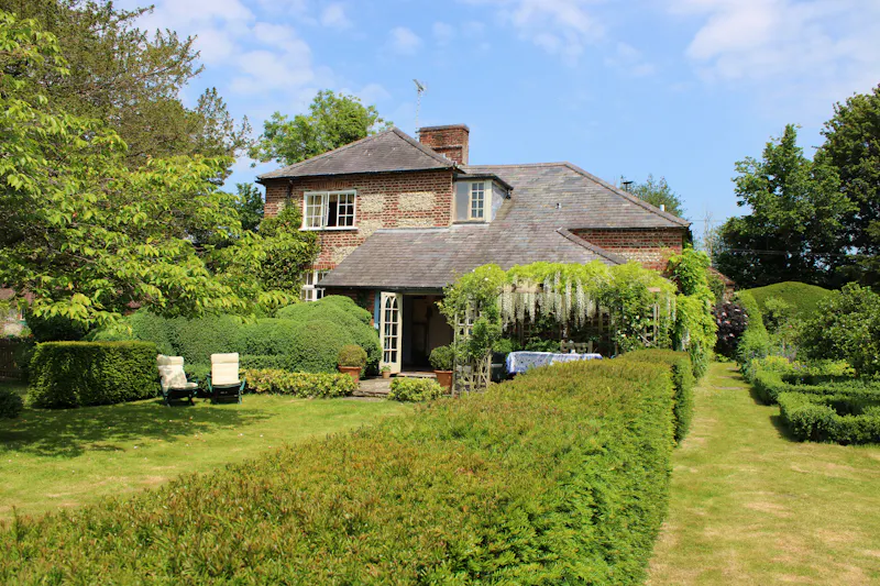 Country house Itchen Stoke, C923 (photo 53)