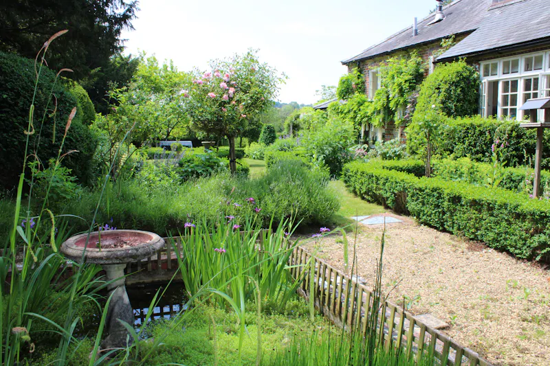 Country house Itchen Stoke, C923 (photo 50)