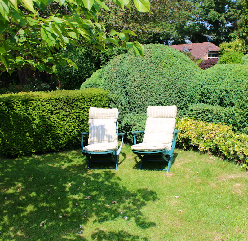 Country house Itchen Stoke, C923 (photo 36)