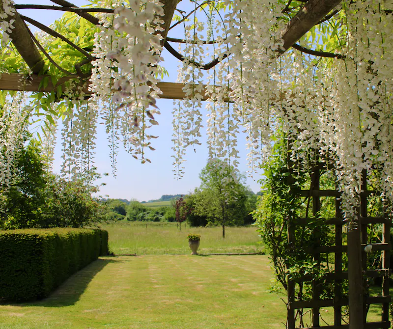 Country house Itchen Stoke, C923 (photo 30)